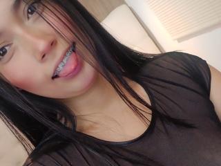 Liily_Wong live cam