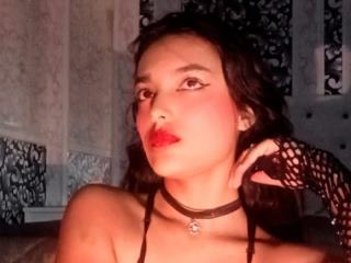 Yelina webcam