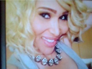 I'm 38 Yrs Old, My Model Name Is KeyshiaHot And I'm A Camming Luscious Trans-sexual